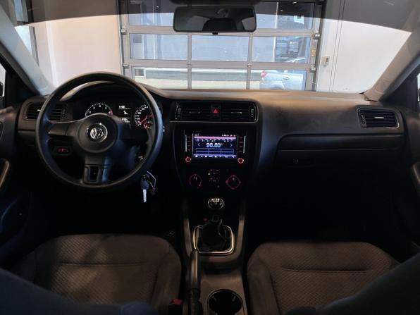 Volkswagen Jetta VI с пробегом 2013 года, цена 890 000 рублей, 257948 км, седан, Автокод Объявления