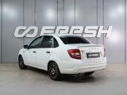 Lada (ВАЗ) Granta I Рестайлинг Воронеж  - изображение 18