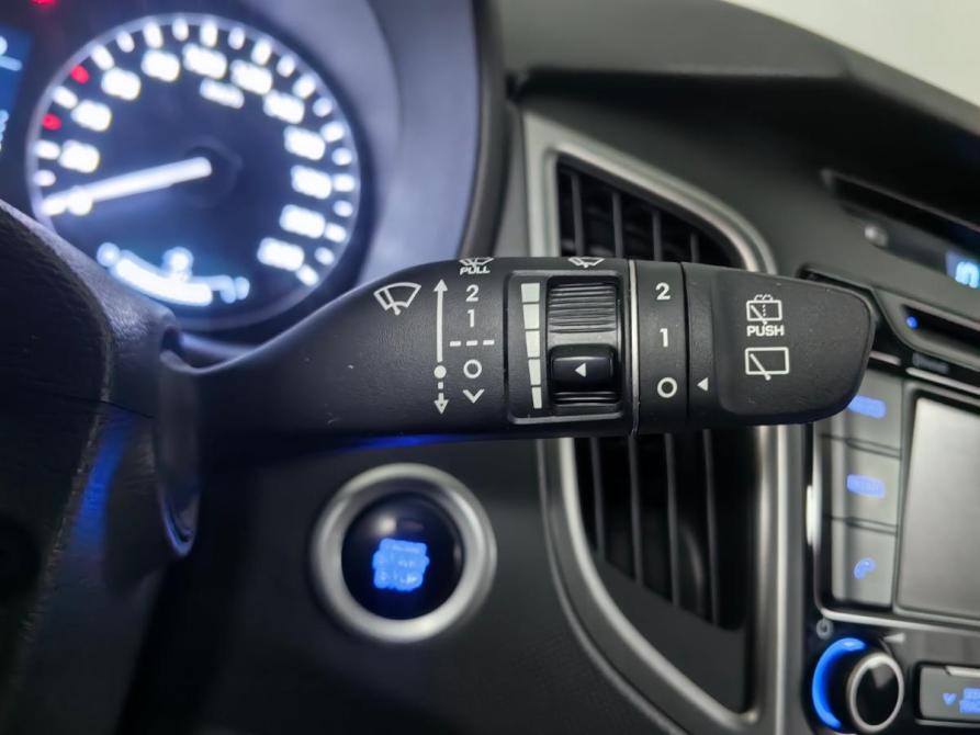 Hyundai Creta I Москва  - изображение 15