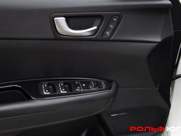 Kia Optima IV Рестайлинг с пробегом 2019 года, цена 2 178 000 рублей, 103447 км, седан, Автокод Объявления