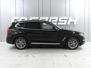 BMW X3 III (G01) Ростов-на-Дону  - изображение 27