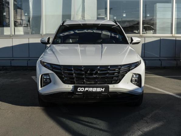 Hyundai Tucson IV с пробегом 2022 года, цена 3 475 000 рублей, 40406 км, внедорожник, Автокод Объявления