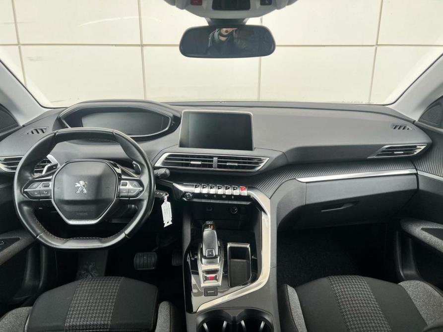 Peugeot 3008 II Краснодар  - изображение 10
