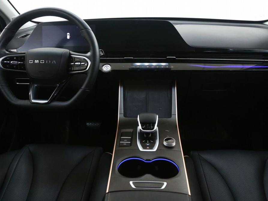 Omoda C5 I Иваново  - изображение 10