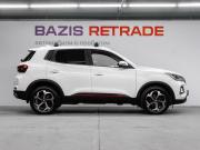 Chery Tiggo 4 Pro I Рестайлинг Тюмень  - изображение 29