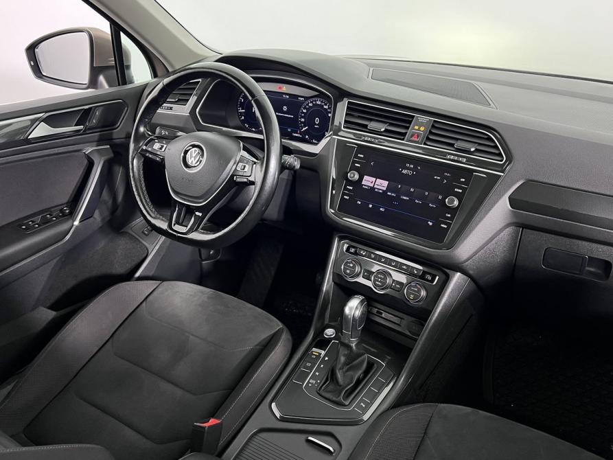 Volkswagen Tiguan II Калининград  - изображение 14