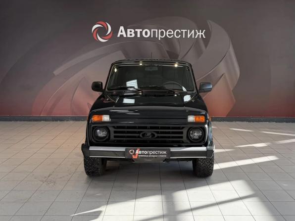 Lada (ВАЗ) Niva Legend I с пробегом 2024 года, цена 900 000 рублей, 20000 км, внедорожник, Автокод Объявления