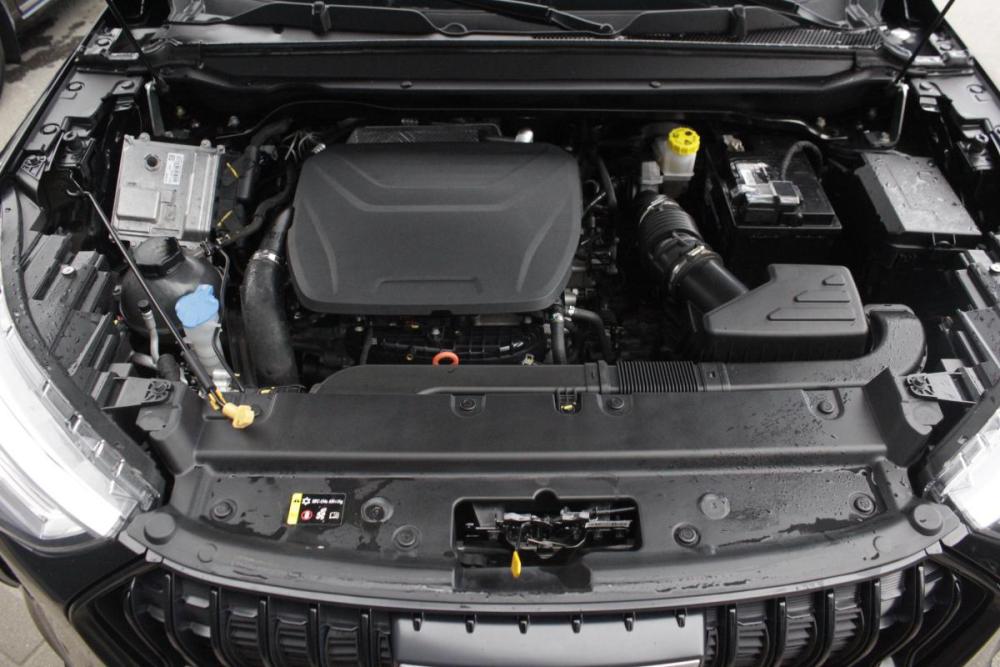 Haval Jolion I Рестайлинг Брянск  - изображение 23