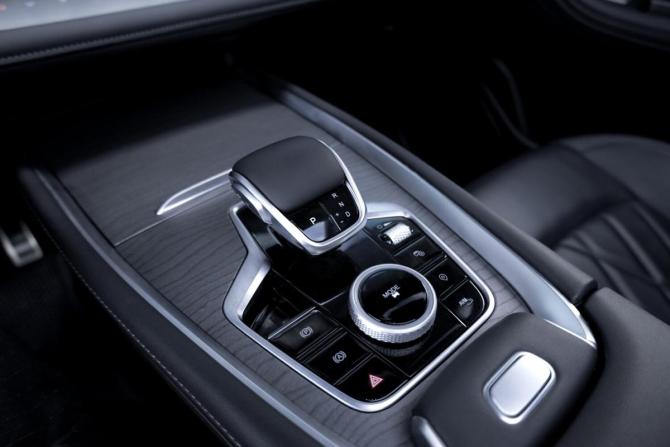 Chery Tiggo 8 Pro Max I Рестайлинг с пробегом 2024 года, цена 2 399 000 рублей, 50000 км, внедорожник, Автокод Объявления