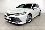 Toyota Camry VIII (XV70) Саратов  - изображение 29
