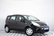 Nissan Note I Рестайлинг Пермь  - изображение 20