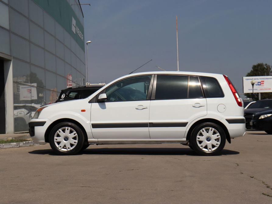 Ford Fusion I Рестайлинг Самара  - изображение 8