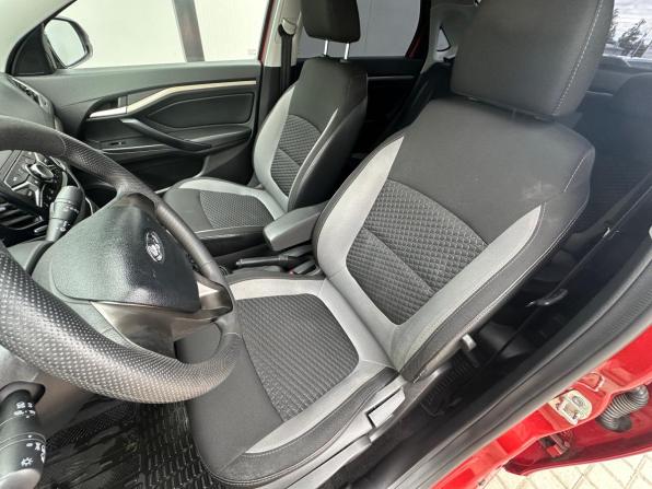 Lada (ВАЗ) Vesta I с пробегом 2016 года, цена 815 000 рублей, 66542 км, седан, Автокод Объявления