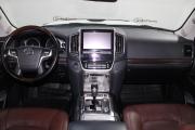Toyota Land Cruiser 200 Series Рестайлинг 2 Владивосток  - изображение 46