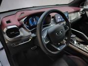 Belgee X50 Санкт-Петербург  - изображение 36