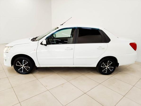 Datsun on-DO I Рестайлинг с пробегом 2019 года, цена 637 700 рублей, 100938 км, седан, Автокод Объявления