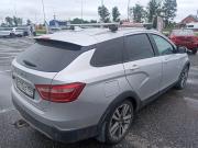 Lada (ВАЗ) Vesta I Пермь  - изображение 9