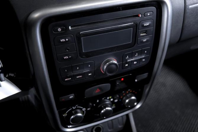 Renault Duster I с пробегом 2012 года, цена 939 900 рублей, 175000 км, внедорожник, Автокод Объявления