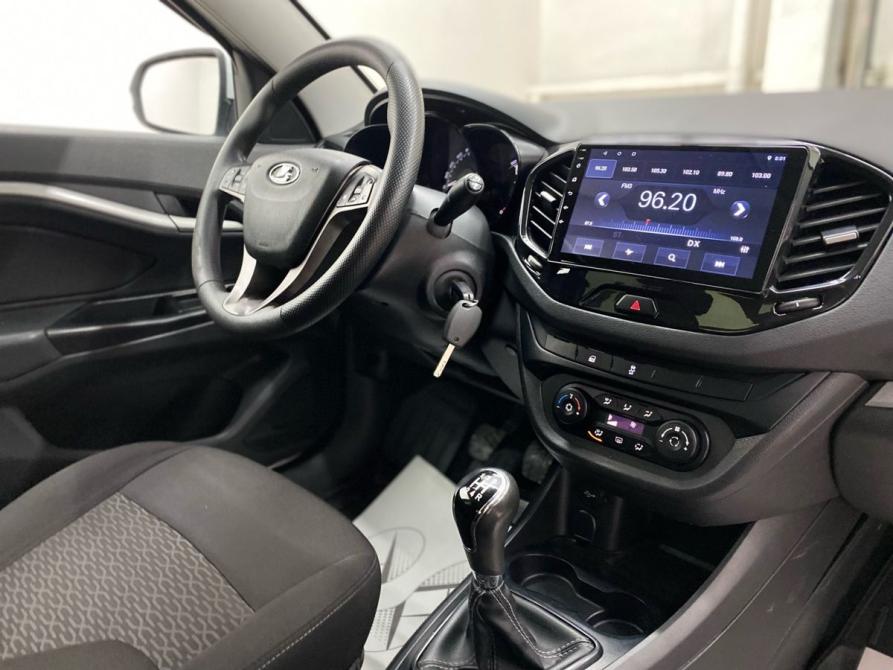 Lada (ВАЗ) Vesta I Энгельс  - изображение 36