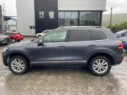 Volkswagen Touareg II Мурманск  - изображение 38