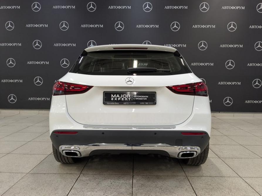 Mercedes-Benz GLA II (H247) Москва  - изображение 6