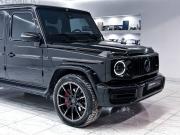 Mercedes-Benz G-Класс III (W463) Уфа  - изображение 40