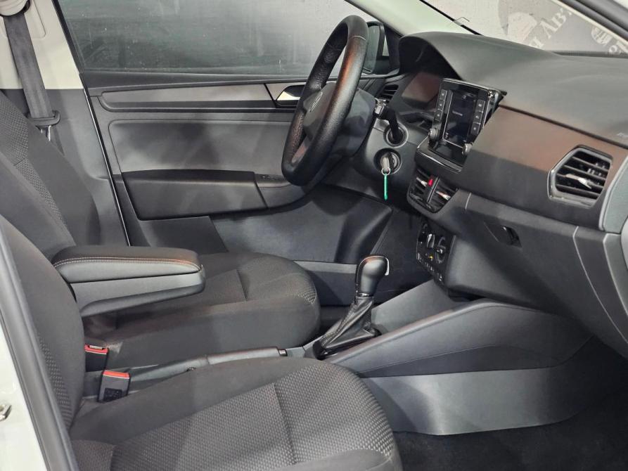 Volkswagen Polo VI Краснодар  - изображение 21