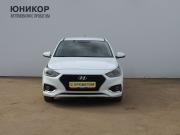 Hyundai Solaris II Нижний Новгород  - изображение 25