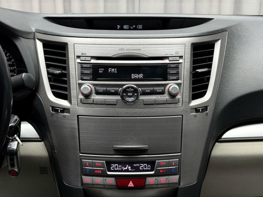 Subaru Legacy V Ижевск  - изображение 14