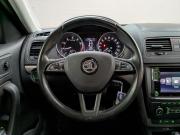 Skoda Yeti I Рестайлинг Москва  - изображение 52