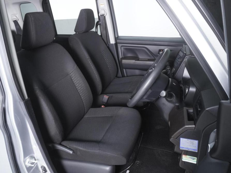 Subaru Justy V Ростов-на-Дону  - изображение 10