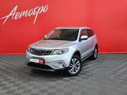 Geely Atlas I Вологда  - изображение 20