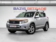Toyota RAV4 III (XA30) Тюмень  - изображение 24