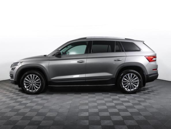 Skoda Kodiaq I с пробегом 2019 года, цена 3 138 000 рублей, 71100 км, внедорожник, Автокод Объявления