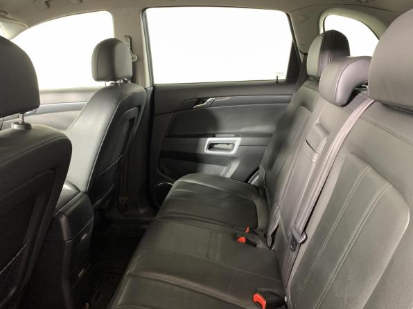 Opel Antara I с пробегом 2010 года, цена 750 000 рублей, 167000 км, внедорожник, Автокод Объявления