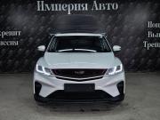 Geely Coolray I Краснодар  - изображение 40
