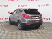 Hyundai ix35 I Рестайлинг Вологда  - изображение 24