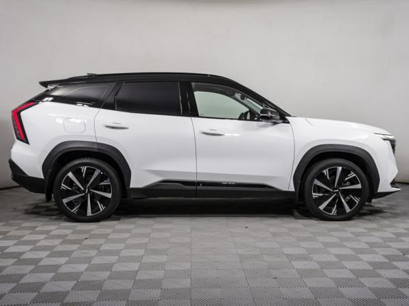 Geely Atlas II с пробегом 2023 года, цена 2 858 000 рублей, 46000 км, внедорожник, Автокод Объявления
