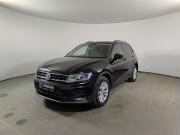 Volkswagen Tiguan II Уфа  - изображение 25