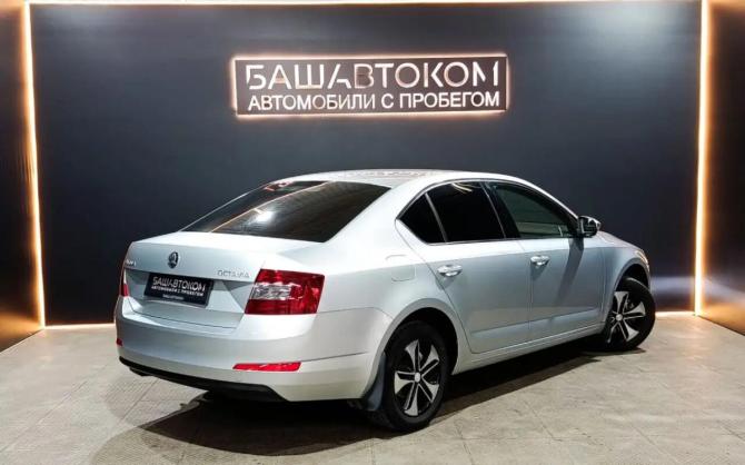 Skoda Octavia III (A7) с пробегом 2014 года, цена 1 359 000 рублей, 164341 км, лифтбек, Автокод Объявления