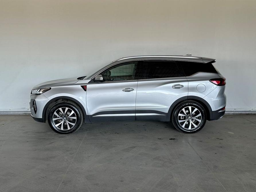 Chery Tiggo 7 Pro Max I Москва  - изображение 4