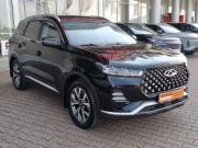 Chery Tiggo 7 Pro I Екатеринбург  - изображение 33