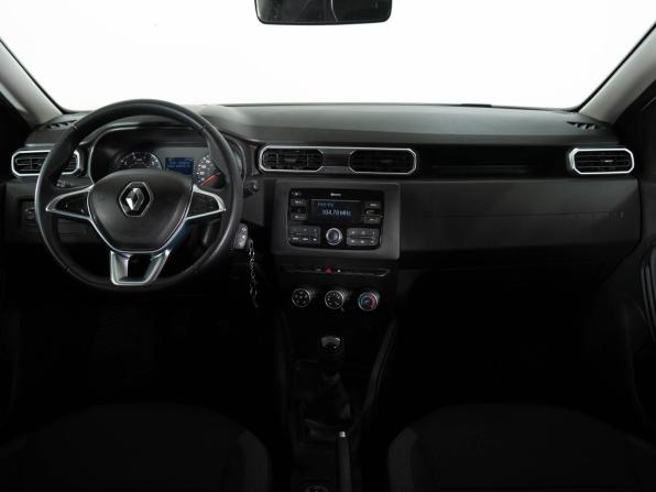 Renault Duster II с пробегом 2021 года, цена 1 775 000 рублей, 70000 км, внедорожник, Автокод Объявления