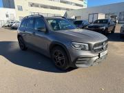 Mercedes-Benz GLB I (X247) Москва  - изображение 14