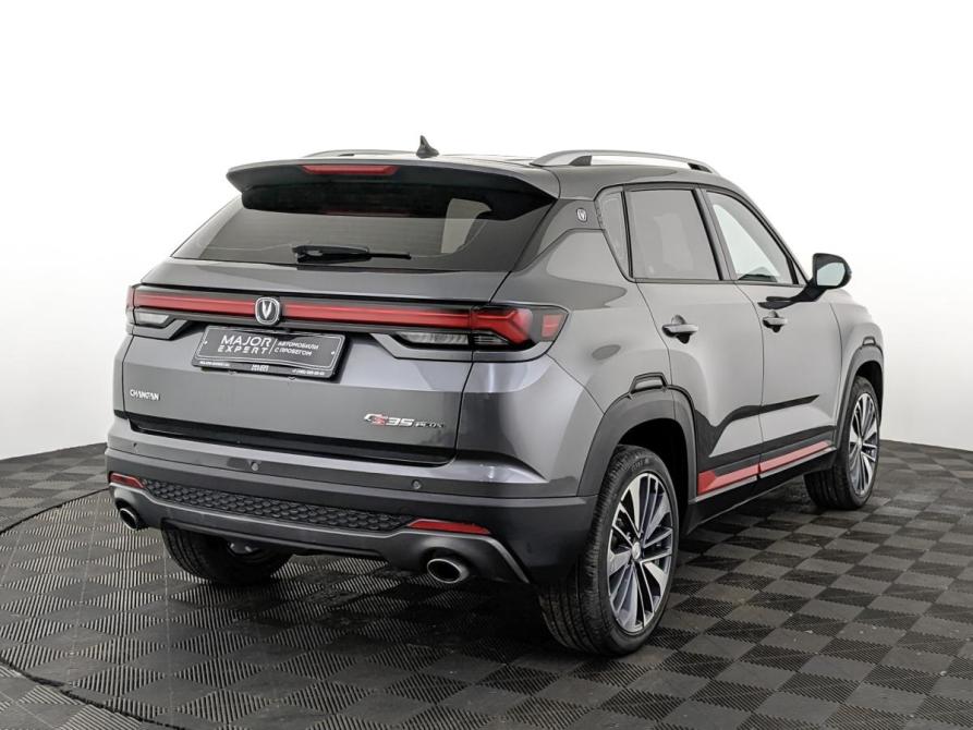 Changan CS35 Plus I Рестайлинг Москва  - изображение 5