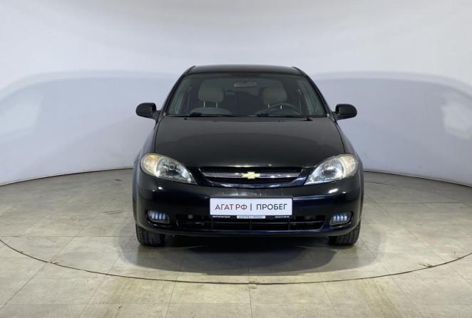 Chevrolet Lacetti I с пробегом 2007 года, цена 360 000 рублей, 278113 км, хэтчбек, Автокод Объявления