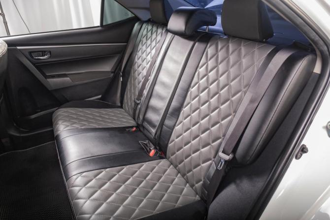 Toyota Corolla XI (E160 E170 E180) с пробегом 2014 года, цена 1 289 000 рублей, 241000 км, седан, Автокод Объявления