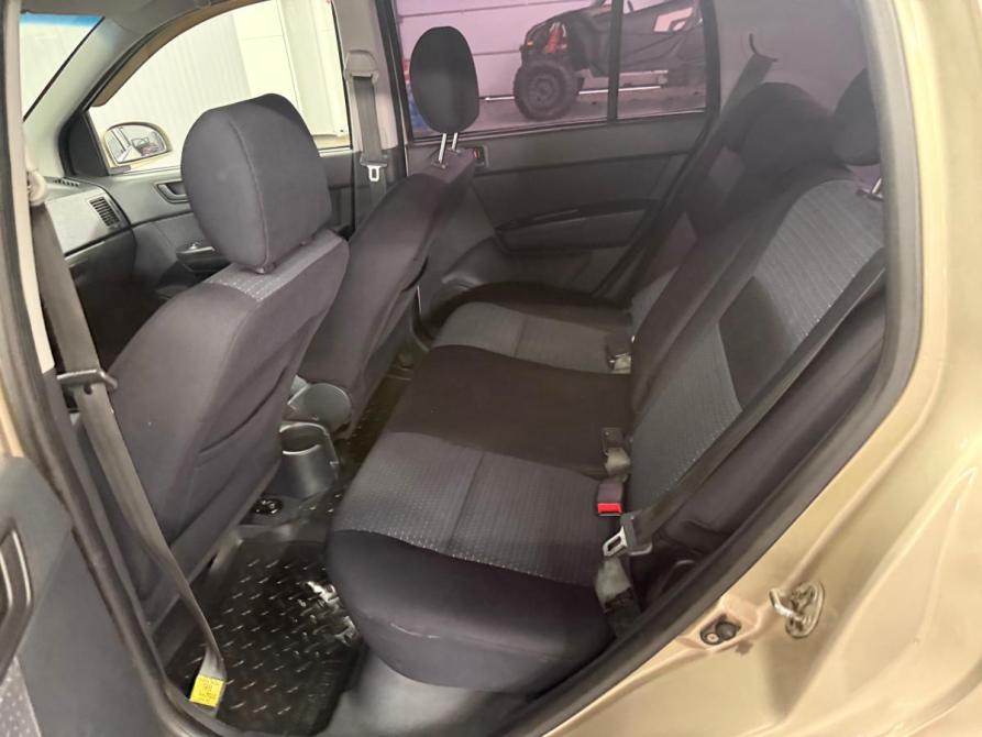 Hyundai Getz I Рестайлинг Краснодар  - изображение 13
