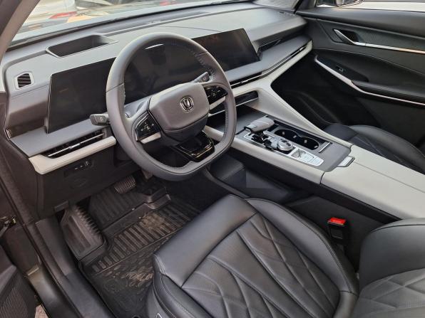 Changan CS75 Plus III с пробегом 2024 года, цена 2 700 000 рублей, 30500 км, внедорожник, Автокод Объявления