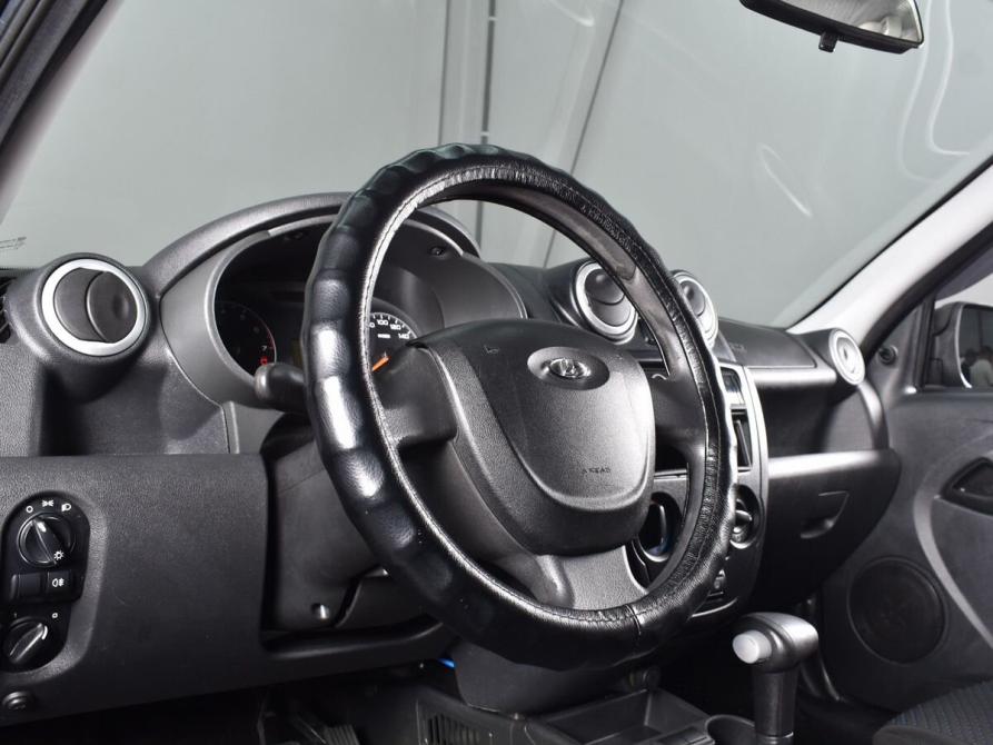 Lada (ВАЗ) Granta I Кемерово  - изображение 6